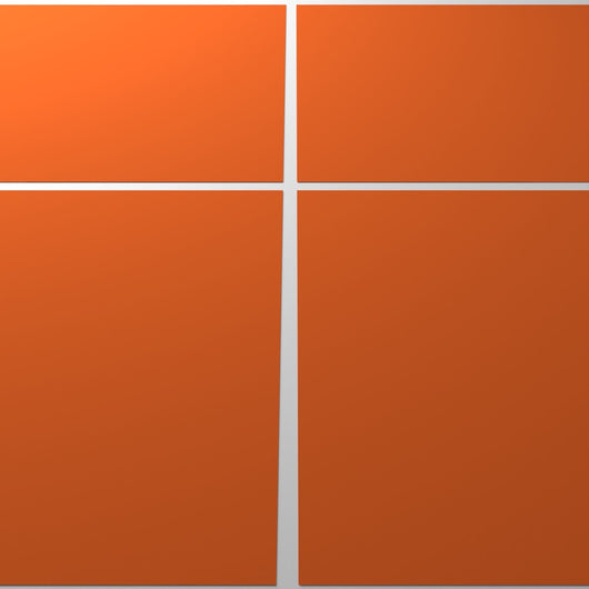 Idroblindex Smalto Murale Opaco Interno - Rivestimenti Interni 606 - Litri 14