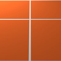 Idroblindex Smalto Murale Opaco Interno - Rivestimenti Interni 606 - Litri 4