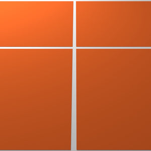 Idroblindex Smalto Murale Opaco Interno - Rivestimenti Interni 606 - Litri 4