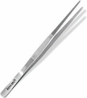 Pincetta per griglia per gourmet - Tanga da cucina per gastronomia - 30 cm