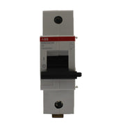 Bobina di sgancio 12VDC S 800 (da 80A-125A) ABB
