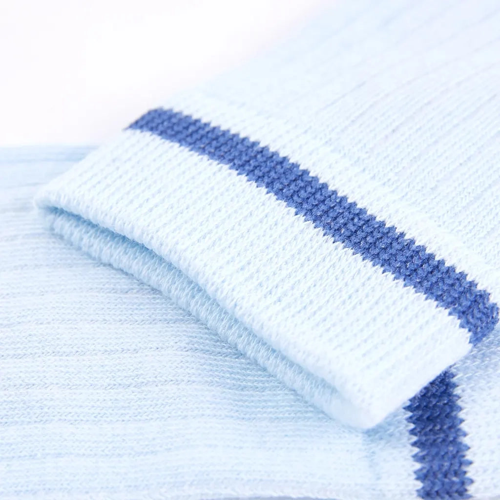 Calzini per Bambini 5 Paia EU 23-26 CFW5503153