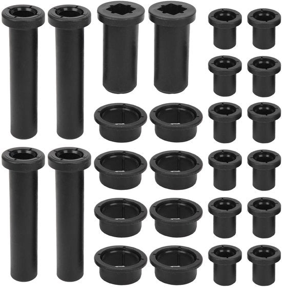 Kit di supporto braccio per ATV - Materiale ABS - 26 pezzi - Codice OE: MG1282101AZ - Sostituisce specifiche di fabbrica - Supporto orecchio