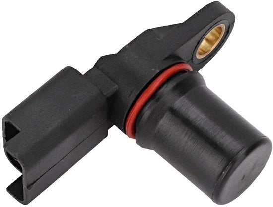 Sensore di Nokken 100% Nuovo - Pezzo di Ricambio - Adatto per Clio/Laguna/Megane - ABS Plastica - Nero - Numero di Riferimento OE 7701058077 - Posizione Sensore