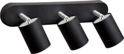 Plafoniera spot LED Nowodvorski Eye nera barra 3xGU10
