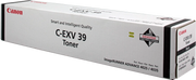 Canon C-EXV 39 cartuccia toner 1 pz Originale Nero