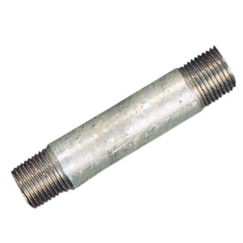 TRONCHETTO 3/4 ZINCATO CM 30