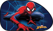 Tendina parasole laterale singola Spiderman 65x35 cm â€“ Protezione UV