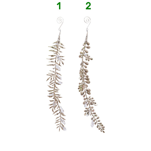 Pendaglio foglia Kaemingk