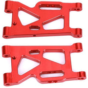 Componente di sospensione in alluminio per auto a scoppio 1/14 - 144001 - Resistente allo shock