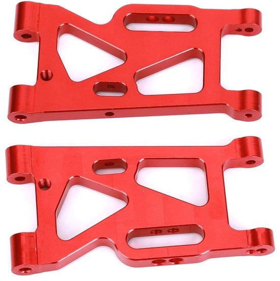 Componente di sospensione in alluminio per auto a scoppio 1/14 - 144001 - Resistente allo shock