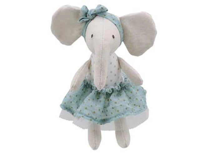 Wilberry - Wilberry Collectables - Elephant (Girl)