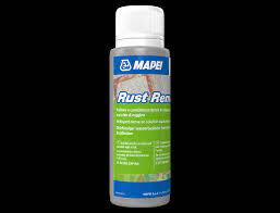 Ultracare Rust Remover 0,125Lt - Mapei