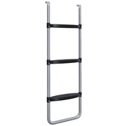 Scala per Trampolino 3 Marche ¨C zephmum ¨C Grigio