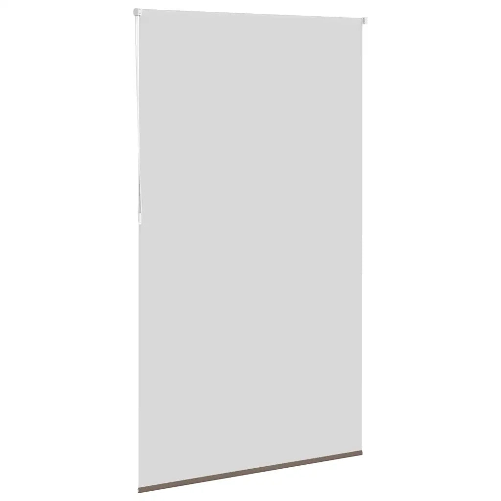 Tenda a Rullo Oscurante 125x210 cm Larghezza Tessuto 121,6 cm 4011055