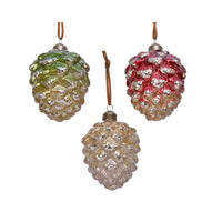 PENDAGLIO PIGNA GLITTER 8X10CM