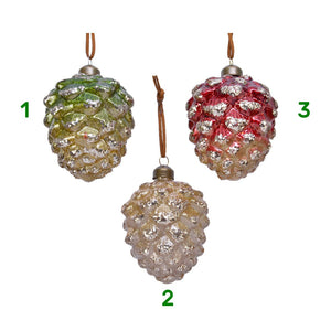 PENDAGLIO PIGNA GLITTER 8X10CM