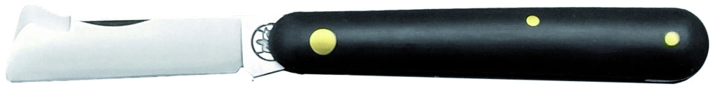 2 Buoi COLTELLO DA INNESTO 202 SuSi cm. 17