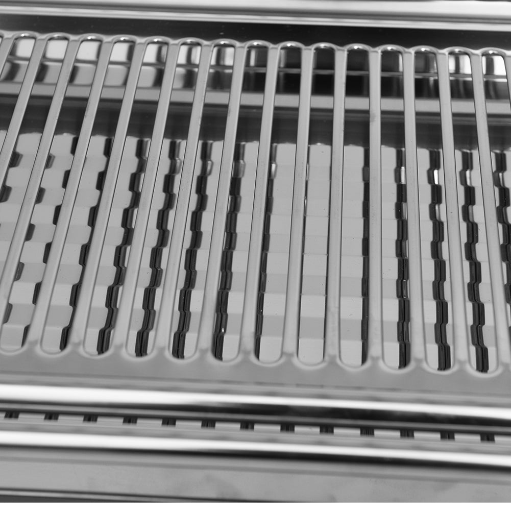 Pensile da Cucina Scolapiatti Sistema Raccogli Gocce Mobile Colore Olmo