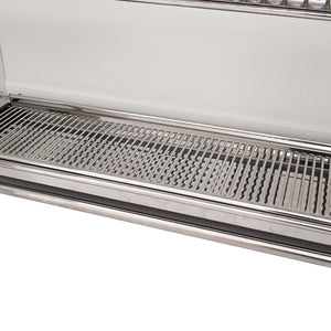 Pensile da Cucina Scolapiatti Sistema Raccogli Gocce Mobile Colore Olmo