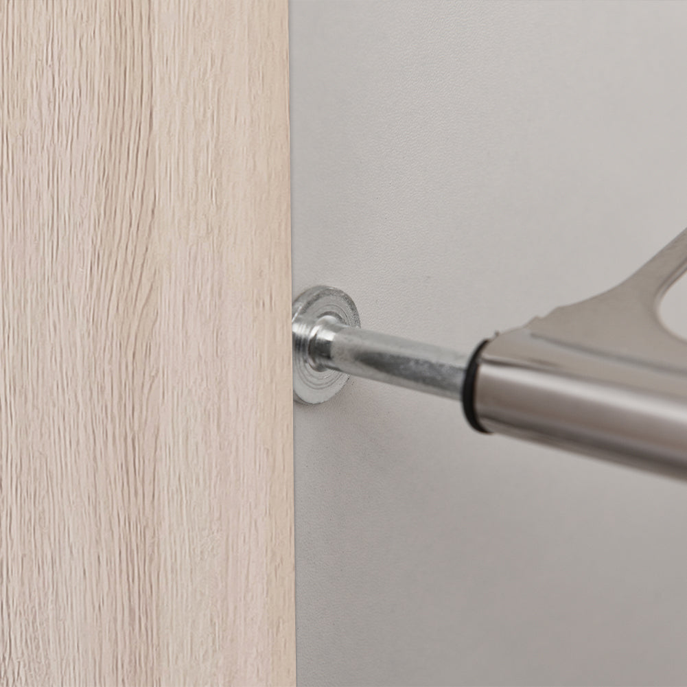 Pensile da Cucina Scolapiatti Sistema Raccogli Gocce Mobile Colore Olmo