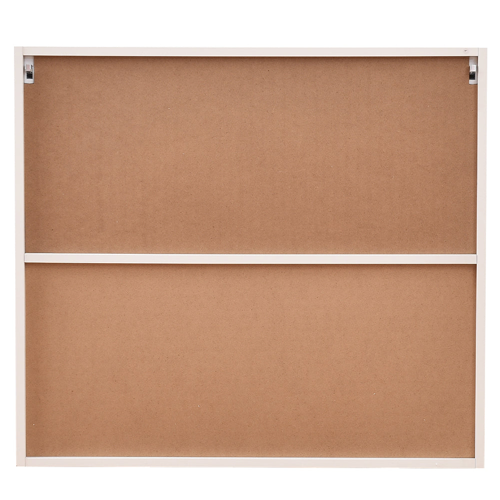 Pensile da Cucina Scolapiatti Sistema Raccogli Gocce Mobile Colore Olmo