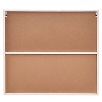 Pensile da Cucina Scolapiatti Sistema Raccogli Gocce Mobile Colore Olmo