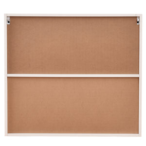 Pensile da Cucina Scolapiatti Sistema Raccogli Gocce Mobile Colore Olmo