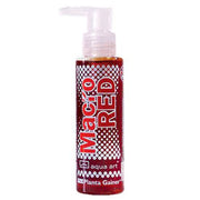 AquaArt Planta Gainer Macro Red - fertilizzante a base di Macronutrienti per piante rosse Formato: 100 ml