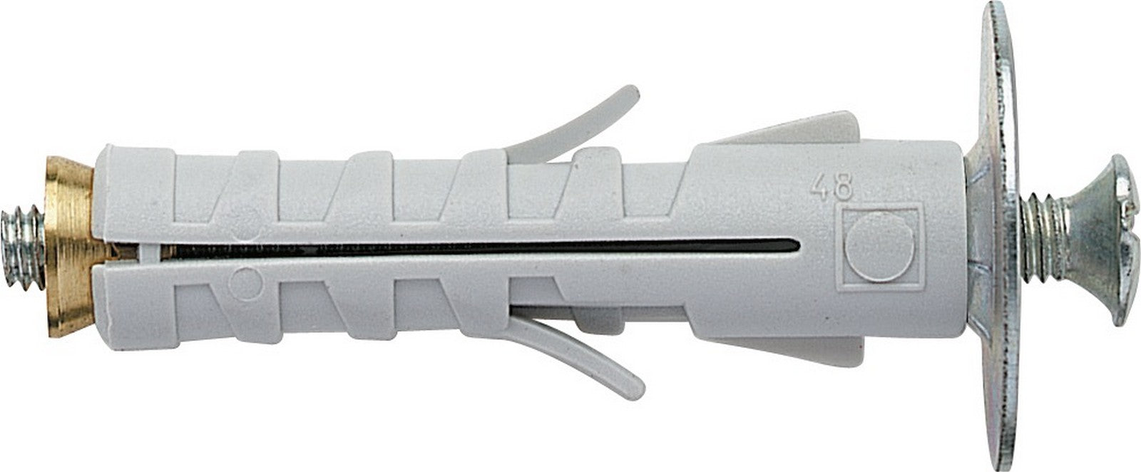 elematic tassello enp/v 9 con vite cod:ferx.6074