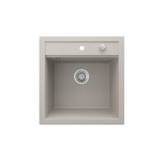 Bergström Lavello Beige 49 x 51 cm
