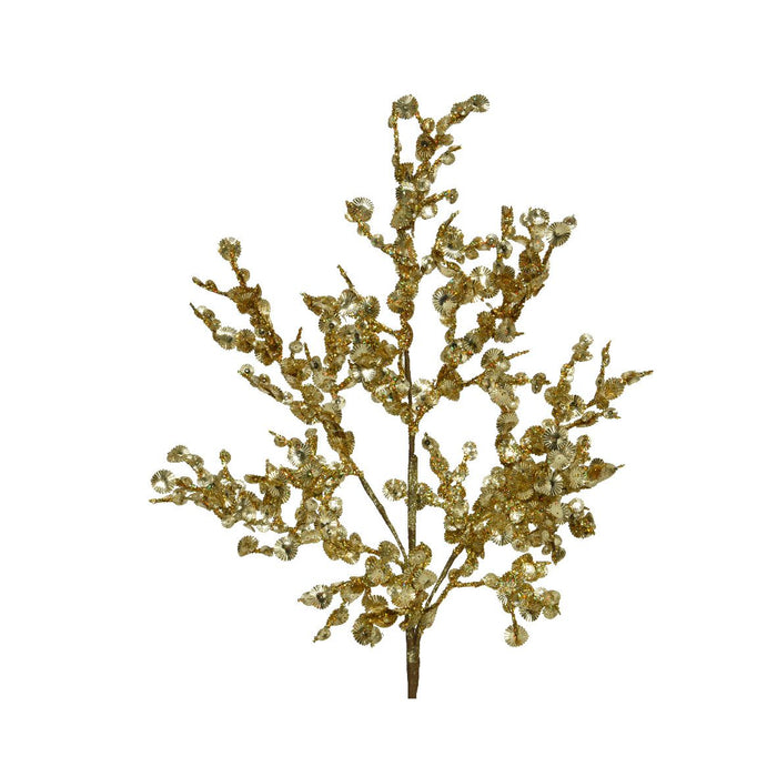 Ramo Con Paillettes Glitter