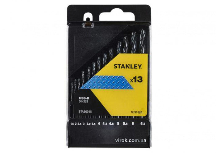 CASSETTA 13 PUNTE HSS: