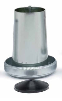 MANGIATOIA CAPAC.18 KG LAM.ZINC. C/COP.X 80 POLLI