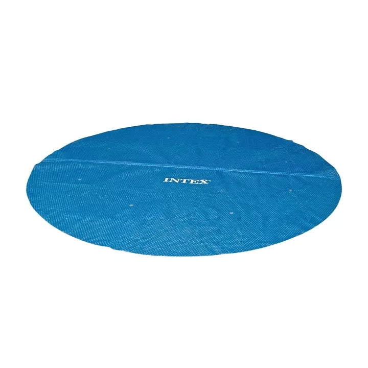 Intex COPRIPISCINA TERMICO TONDO EASY / FRAME  Ø cm. 457