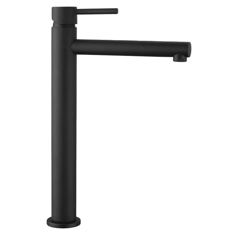 Miscelatore lavabo alto Mio Nero DUCHA.ES