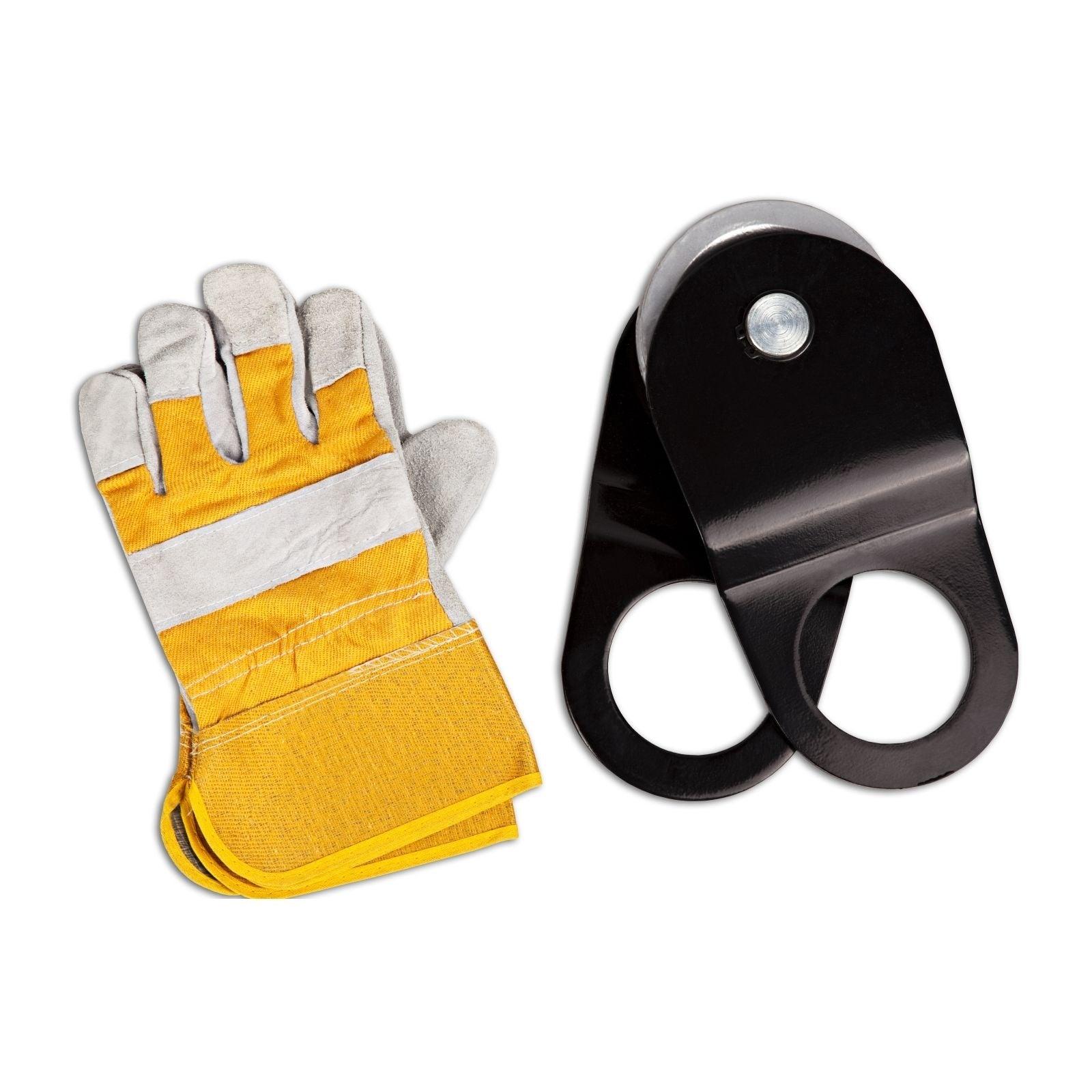 Carrello paranco professionale da 1.000 Kg 3414056