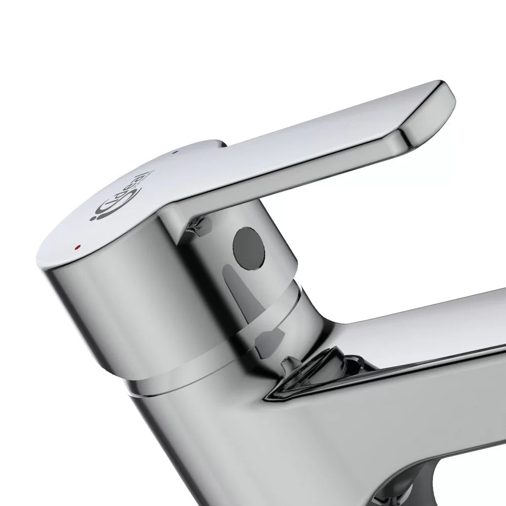 Miscelatore lavabo Ideal Standard cromato - Serie Idealstream