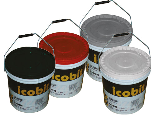 GUAINA LIQUIDA VERIMP NERA KG.20