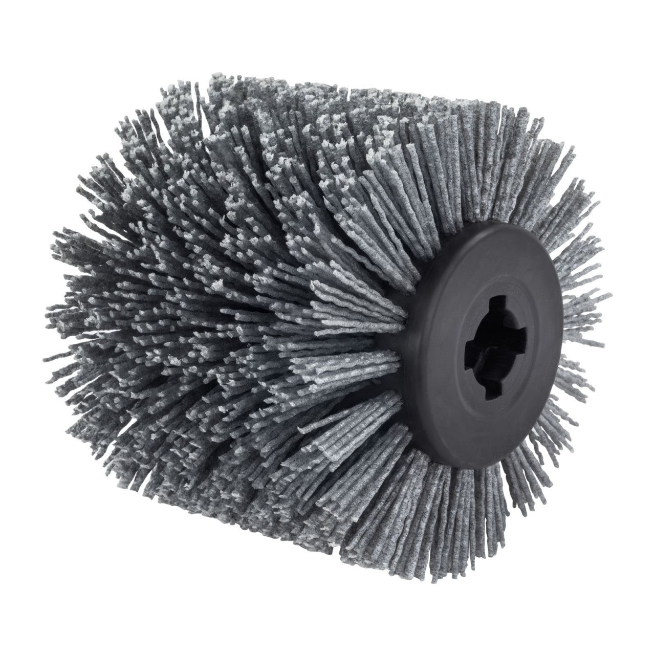 Rullo abrasivo in nylon 14_0003248