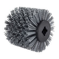 Rullo abrasivo in nylon 14_0003248