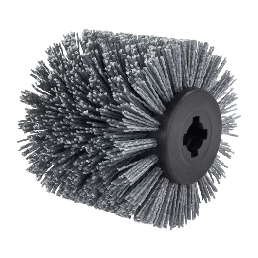 Rullo abrasivo in nylon 14_0003248