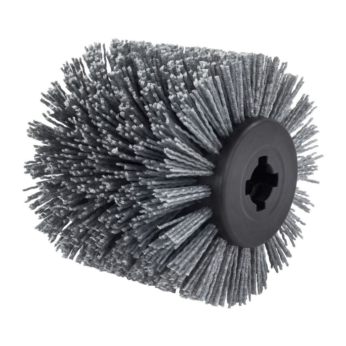 Rullo abrasivo in nylon 14_0003248