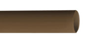 1pz tubo per armadio d. 18mmx3m marrone cod:ferx.14988