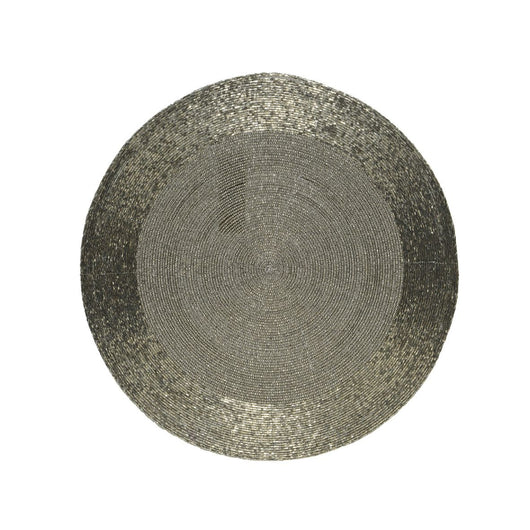 SOTTOPIATTO CHAMPAGNE 35CM