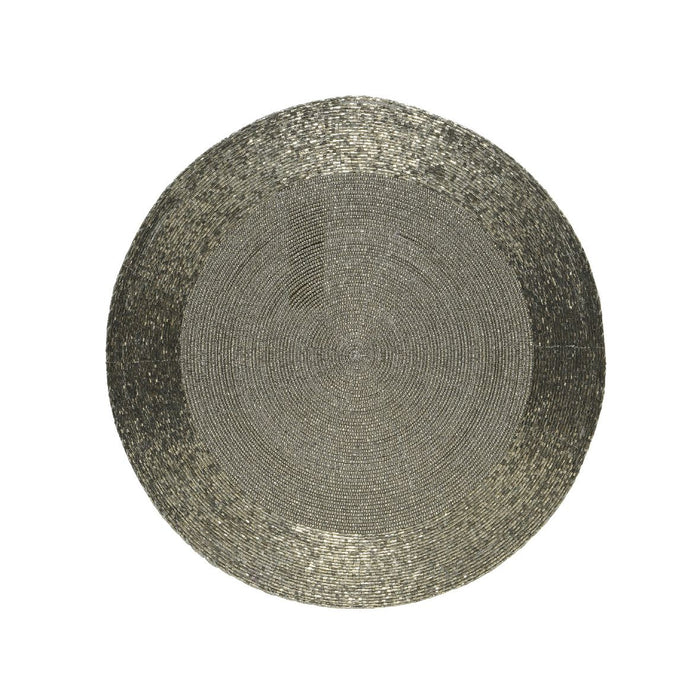 SOTTOPIATTO CHAMPAGNE 35CM