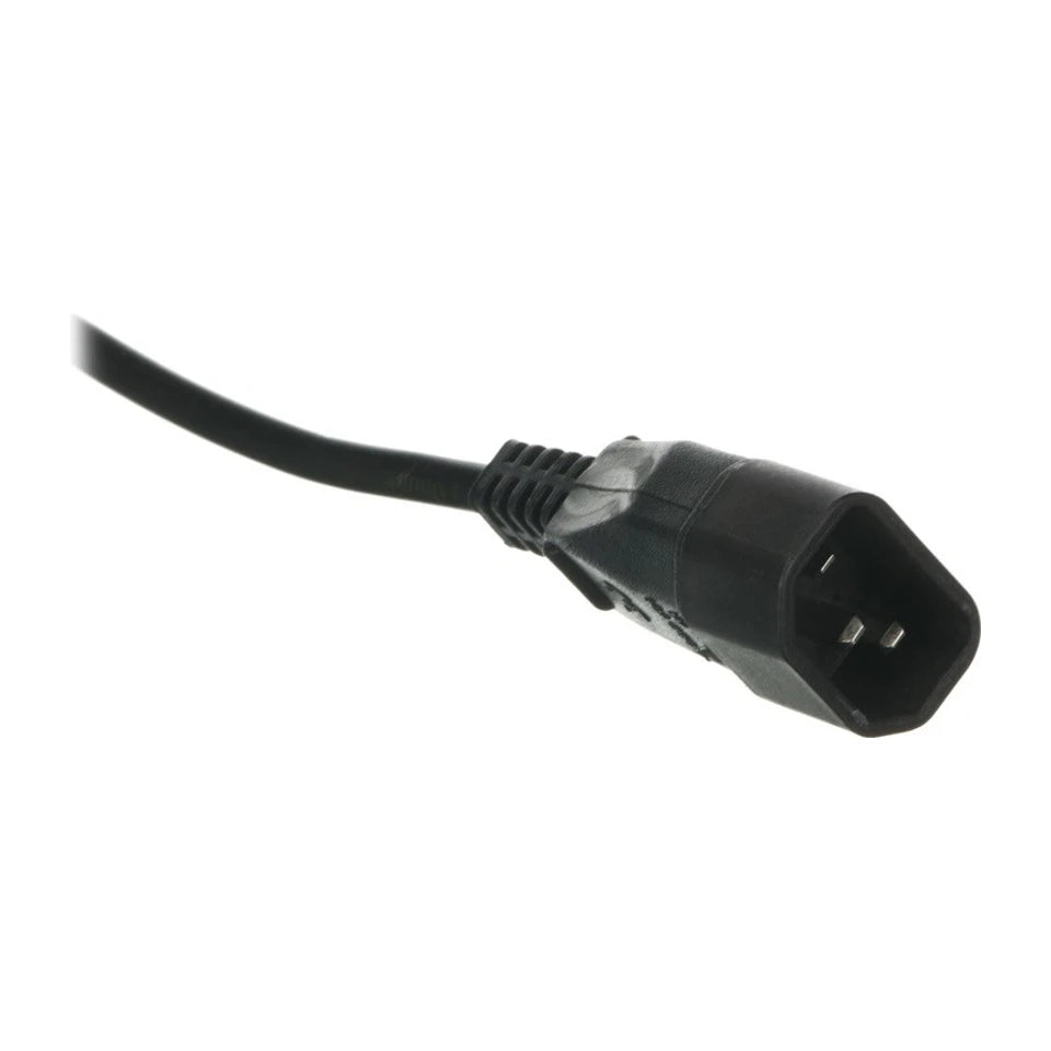 Prolunga di alimentazione Activejet COMBO-IEC-3G/1.5M con cavo