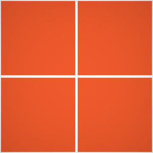 Pittura Lavabile Interno Home Paint - Rivestimenti Interni 607 - Litri 4