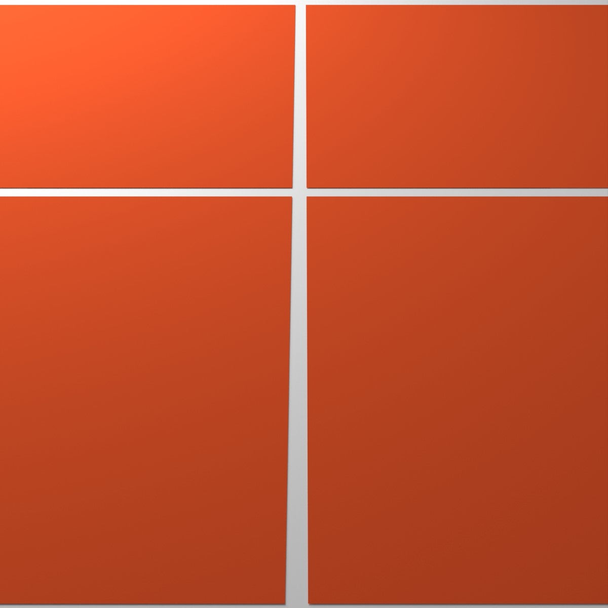 Idroblindex Smalto Murale Opaco Interno - Rivestimenti Interni 607 - Litri 4