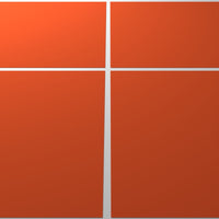 Idroblindex Smalto Murale Opaco Interno - Rivestimenti Interni 607 - Litri 4